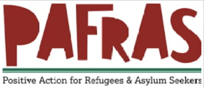 PAFRAS Logo