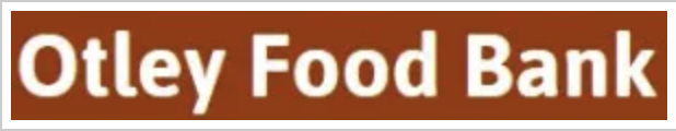 Otley Food Bank Logo
