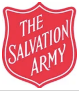 Salvation Army Central Logo